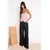 Trendyol Milla Ženska bluza, Roze