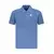 U.S. Grand polo Muška polo majica AU02658_BL2JEANS, Tamnoplava