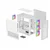 DEEPCOOL Kućište CH560 DIGITAL WH