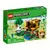 LEGO Minecraft the bee cottage