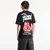 Majice Patta Protect Yourself T-Shirt UNISEX Black M