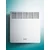 Električna zidna grijalica VAILLANT VER 1,5 kW - eloMENT 150/5 - konvektorska