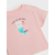 Sinsay - Majica - pastelno roze
