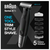 BRAUN Trimer XT5100 crno-sivi