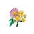LEGO Set kockica Botanical collection Petite sunny bouquet 10347, 373 dela, Šareni