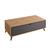 Carryhome KLUBSKA MIZA, 126/41,2/60 cm