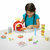 HASBRO Play-Doh Set plastelina i modli Pizza oven