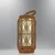 Opviq 4457 S04 Podna lampa, Braon
