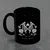 Skodelica SLEEP TOKEN - LOGO - MGB2501076