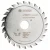 Bosch List kružne testere za promenu veličine tabli Top Precision Best for Laminated Panel 2608642126
