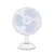 Beper Ventilator P206VEN230 Sto 30cm, bela
