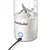 Nutribullet NBP003W Portable Blender, 2000mAh, Beli