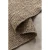 Bež preproga iz jute 190x280 cm Bouclé – Hanse Home