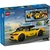 Lego City Žuti taksi 60487, Uzrast 5+