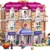 Lego Grand hotel Medenog Grada ( 42704 )