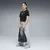 PUMA Class Graphic Tee Youth, Clothing, Black, 15-16Y