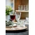 Kozarci v kompletu 4 ks za vino 270 ml Melodia – Lyngby Glas