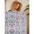 Conceptum Hypnose Tepih Woosonil106, 120x180 cm, Šareni