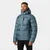 Helly Hansen ACTIVE WINTER PARKA, moška jakna, modra 54514