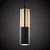 TK Lighting Viseča svetilka ELIT 4366