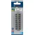 Bosch Pro Udarni bit PH, PZ, H5, Tx 2608521U62, 25 mm, 8 komada