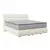 Boxspring Krevet Nobu 160/200 cm , šampanjac