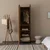 Hanah home Ormar Dynamic Takim 104x225x52cm Bež