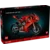 Lego Technic Ducati panigale V4 S motocikl 42202, Uzrast 18+