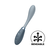 Satisfyer G-Spot Flex 3 Grey
