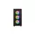 Raidmax Gaming kućište za desktop računar Vector Series V211, Mid Tower, 650 W, Crno