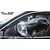 Window visors Chery Tiggo 9 2023- (front)