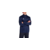 ikica Huel HLESSENTIAL HALF-ZIP