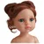 shumee Španska punčka Paola Reina 32 CM BREZ oblačil 14442