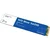Disk SSD M.2 SATA3 2TB WD Blue 2280 560/520MB/s (WDS200T3B0B)
