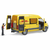 Bruder Mercedes-Benz Sprinter DHL z voznikom