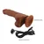 VIBRACIJSKI PENIS Baile Beautiful Calisto 25 cm