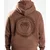 Venum Muški duks Vortex XL, 2XL, Braon