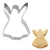 Cookie cutter, 6cm, Angel - Westmark