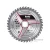 EINHELL KWB TCT rezni list 210x30x1.8mm T40 49587852
