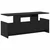 TV stalak Crni hrast 102 x 35 x 45 cm Konstruirano drvo