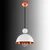 Opviq luster Bubble-19048-20-8, 1 × E27, bež