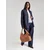 Sisley Bluza temno modra