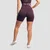 GymBeam Women‘s GymBabe Shorts Eclipse