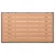 Vrtni stol sivi 120 x 70 x 66 cm od poliratana