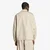 Jakna adidas 3 Stripes Coaches Jacket Khaki Three XL