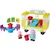 Hmx Big Bloxx Peppa Pig Kamper 57169