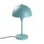Opviq Stona lampa Togg-14802, 20x20x35 cm, IP20, Tirkiz