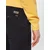LEVIS Chino hlače TAPER CHINO II, črna
