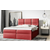 Boxspring postelja Imbir - 200x200cm