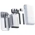 XIAOMI Power Bank 20000mAh 22.5W integrisan kabl Type C sivi BHR9738GL